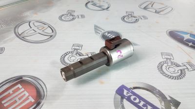 Лот: 24562664. Фото: 1. Соленоид АКПП Mazda Mazda 6 PY-VPS... Трансмиссия