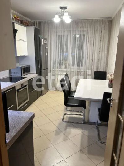 Лот: 21023972. Фото: 1. Продам 3-комн. кв. 74.3 кв.м... Квартиры, студии