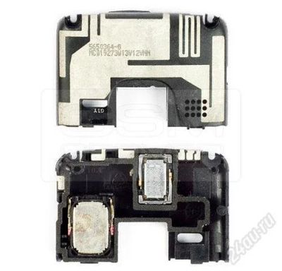 Лот: 3519477. Фото: 1. Новый антенный блок Nokia 6700... Динамики, микрофоны