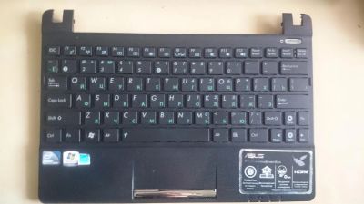 Лот: 8895063. Фото: 1. Клавиатура для нетбука Asus x101... Клавиатуры для ноутбуков