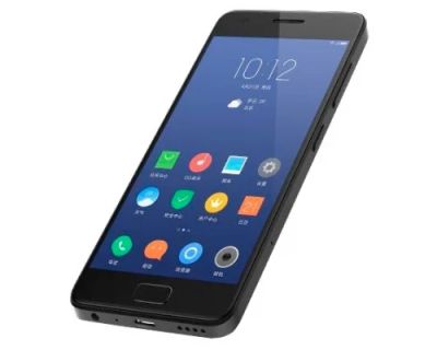 Лот: 9031804. Фото: 1. Lenovo ZUK Z2. 64Gb ROM 4Gb RAM... Смартфоны