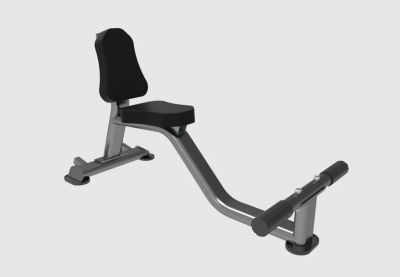 Лот: 22356246. Фото: 1. Стул для жима сидя UltraGym UG-KJ1241. Силовые, скамьи, стойки