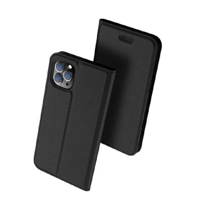 Лот: 22195861. Фото: 1. Чехол книжка Dux Ducis Skin Pro... Чехлы, бамперы