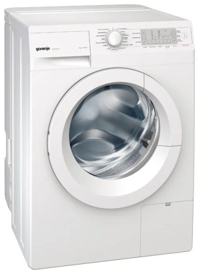 Лот: 7867719. Фото: 1. Стиральная машина Gorenje MS62Z02... Стиральные машины