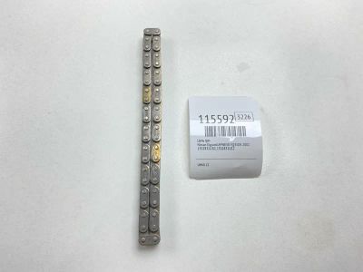 Лот: 25529227. Фото: 1. Цепь ГРМ Nissan Elgrand 2001 1302831U10... Двигатель и элементы двигателя