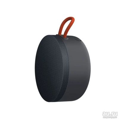 Лот: 17697656. Фото: 1. Колонка Xiaomi Mi Portable Bluetooth... Портативные, беспроводные колонки