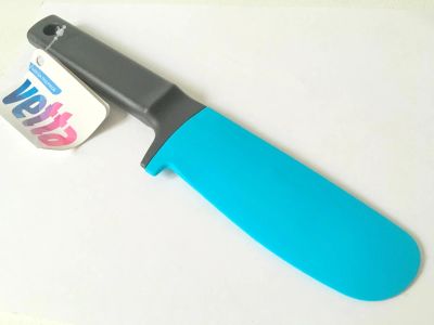 Лот: 8279916. Фото: 1. 🔪 Нож VETTA кулинарный из высококачественного... Кухонные аксессуары
