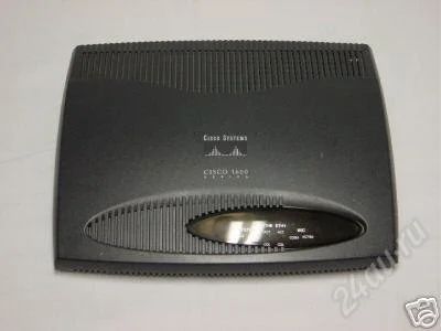 Лот: 132239. Фото: 1. Cisco 1605-R. Маршрутизаторы (роутеры)