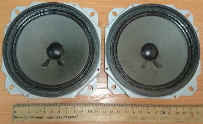 Лот: 3466330. Фото: 1. Динамические головки Yamaha XJ840AO. Динамики