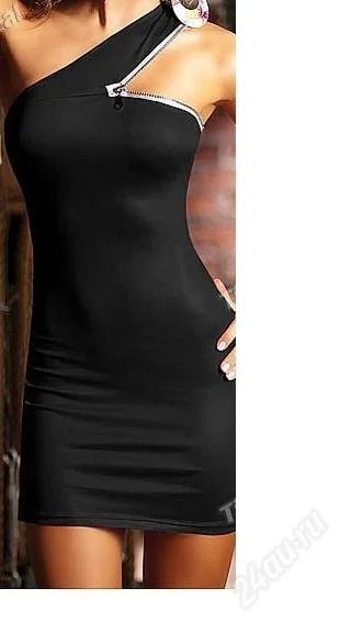 Лот: 2306983. Фото: 1. офигенное платье. Платья