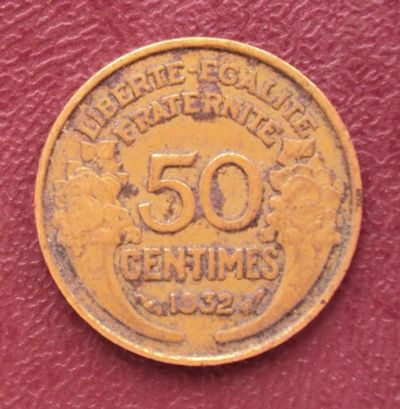 Лот: 4480378. Фото: 1. Иностранная монетка (А307). Остальные страны