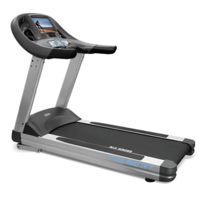 Лот: 14967542. Фото: 1. Беговая дорожка Bronze gym T1000... Беговые дорожки