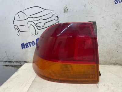 Лот: 23594896. Фото: 1. фонарь Honda Civic Ferio EK2. Двигатель и элементы двигателя