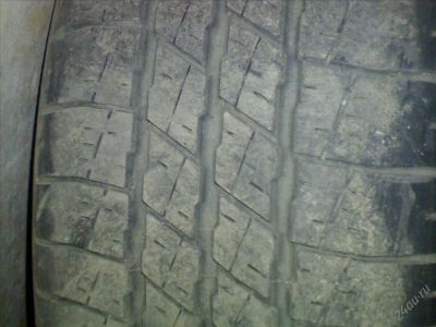Лот: 100510. Фото: 1. Goodiyear wrangler hp 215/60/16... Шины