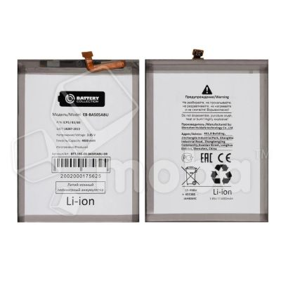 Лот: 18914918. Фото: 1. Аккумулятор для Samsung Galaxy... Аккумуляторы