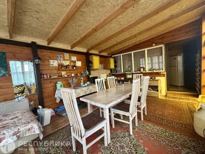 Лот: 25117912. Фото: 1. Продажа Частный дом Минино, пл... Дома