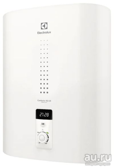 Лот: 15959745. Фото: 1. Водонагреватель Electrolux EWH... Водонагреватели, бойлеры