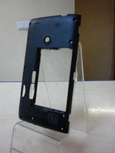 Лот: 9035624. Фото: 1. A80 . Nokia Lumia 520 Средняя... Корпуса, клавиатуры, кнопки