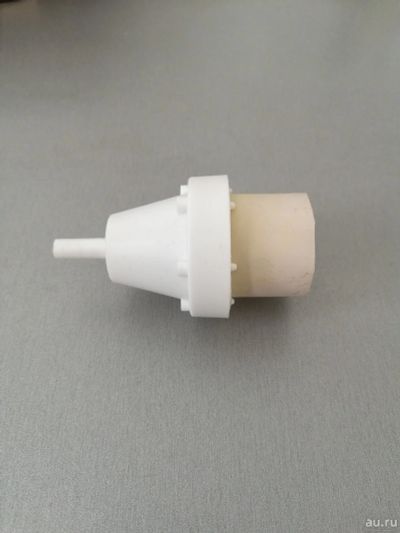 Лот: 12681120. Фото: 1. Переходник со смесителя на фильтр... Водоочистка, фильтры для воды