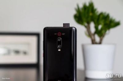 Лот: 15854714. Фото: 1. Xiaomi mi 9T. Смартфоны
