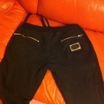Лот: 4427260. Фото: 1. Спортивные штаны Antony Morato... Брюки, джинсы, шорты