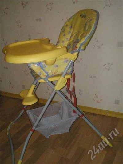 Лот: 255522. Фото: 1. столик для кормления. Другое (дети растут)