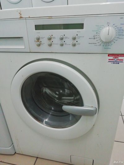 Лот: 14824871. Фото: 1. Стиральная машина Electrolux EWS... Стиральные машины
