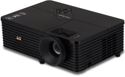 Лот: 5342898. Фото: 1. Проектор ViewSonic PJD5232 Dlp... Проекторы