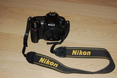 Лот: 5118624. Фото: 1. Nikon D90. Цифровые зеркальные