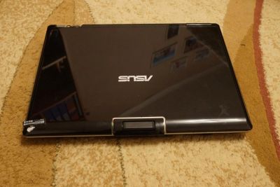 Лот: 11137624. Фото: 1. ноутбук ASUS. Ноутбуки
