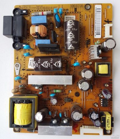 Лот: 15771326. Фото: 1. PSU EAX64905001 (2.8) LGP32-13PL1. Запчасти для телевизоров, видеотехники, аудиотехники
