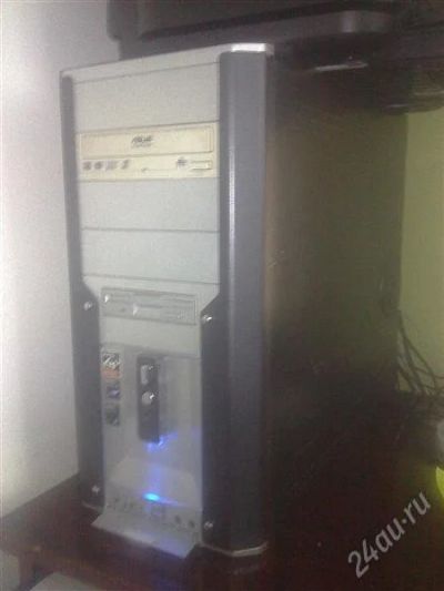 Лот: 2308341. Фото: 1. хороший компьютер amd phenom ii... Компьютеры в сборе
