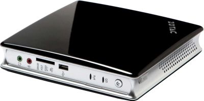 Лот: 4982625. Фото: 1. Mini-PC Zotac ZboxSD-ID14-E. Компьютеры в сборе