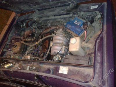 Лот: 577432. Фото: 1. 2107. Автомобили