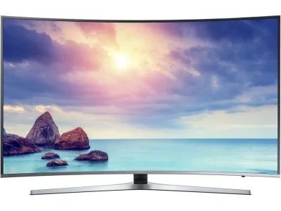 Лот: 8598299. Фото: 1. UHD 4K Samsung UE65KU6680u чек... Телевизоры