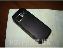 Лот: 2525259. Фото: 1. nokia 5230 экспресс мьюзик. Кнопочные мобильные телефоны
