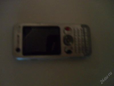 Лот: 1394913. Фото: 1. Sony Ericsson W890i обмен на iphone. Кнопочные мобильные телефоны