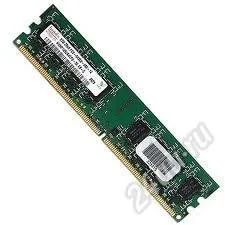 Лот: 1056374. Фото: 1. hynix ddr2-6400 1 gb*2 идентичные... Оперативная память