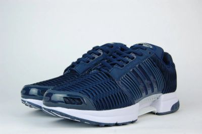 Лот: 16870782. Фото: 1. Кроссовки Adidas Climacool 1 Navy... Кеды, кроссовки, слипоны