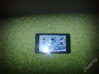 Лот: 696142. Фото: 1. MP3 плеер EXPLAY M8. Плееры