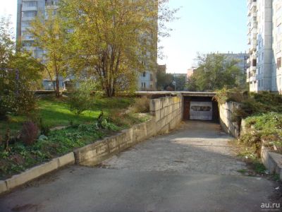 Лот: 8958543. Фото: 1. Гараж подземный Матэ Залки 4 ж. Гаражи, парковочные места