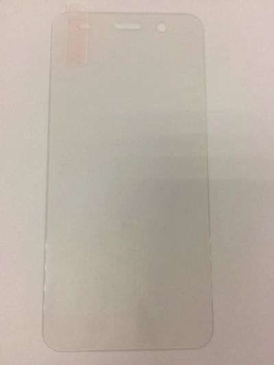 Лот: 9924788. Фото: 1. Защитное стекло ZTE Blade X7 Бесплатная... Защитные стёкла, защитные плёнки