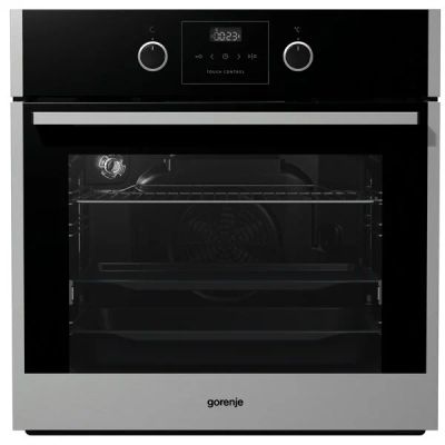 Лот: 9260957. Фото: 1. Духовой шкаф Gorenje BO 635 E20XG-M. Плиты, духовые шкафы, варочные поверхности