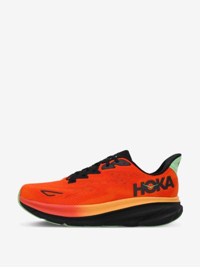 Лот: 24384860. Фото: 1. Кроссовки мужские Hoka One One... Кеды, кроссовки, слипоны