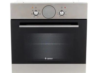 Лот: 23708365. Фото: 1. Электрический духовой шкаф Gefest... Плиты, духовые шкафы, варочные поверхности