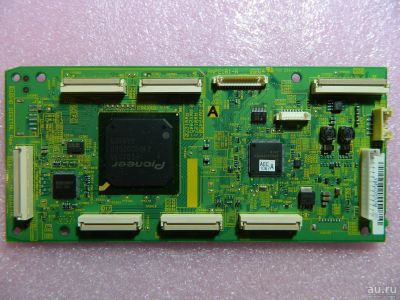 Лот: 15618016. Фото: 1. Logic ANP2181-A для плазмы Pioneer... Запчасти для телевизоров, видеотехники, аудиотехники