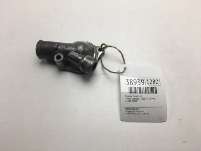 Лот: 20389053. Фото: 1. Крышка термостата Toyota Caldina... Кузов