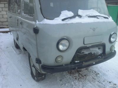 Лот: 13155948. Фото: 1. Уаз 2206. Автомобили