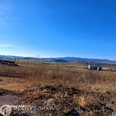 Лот: 25121295. Фото: 1. Продажа Земельный участок Шира... Земельные участки
