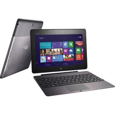Лот: 4678104. Фото: 1. Планшет Asus VivoTab RT TF600TDock... Планшеты
